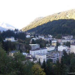 Bad Gastein