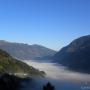 Gastein im Herbst