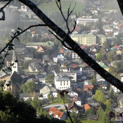 Bad Hofgastein