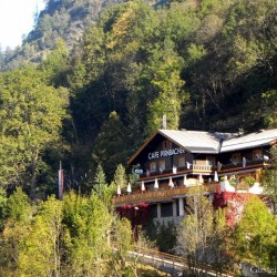 Cafe Pirnbacher in Bad Hofgastein