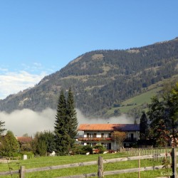 Dorfgastein