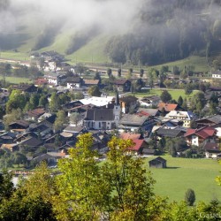 Dorfgastein