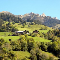 Dorfgastein