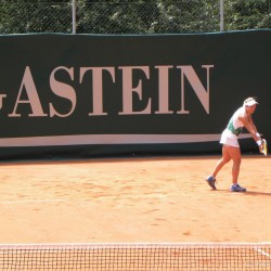 Ioana Olaru (ROU) vs. Sybille Bammer (AUT)