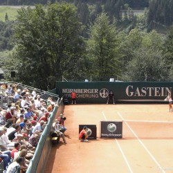 Ioana Olaru (ROU) vs. Sybille Bammer (AUT)