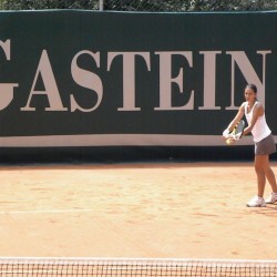 Ioana Olaru (ROU) vs. Sybille Bammer (AUT)