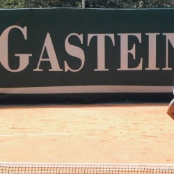 Ioana Olaru (ROU) vs. Sybille Bammer (AUT)
