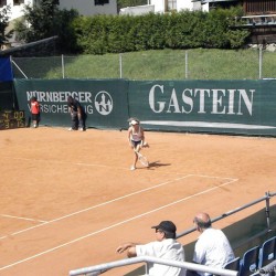 Hlavackova (CZE) / Hradecka (CZE) vs. Kloesel (GER) / Tvaroskova (SVK)