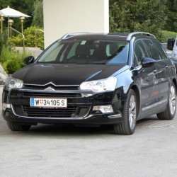 Official Car Gastein Ladies 2009