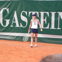 Alize Cornet (FRA) vs. Patricia Mayr (AUT)