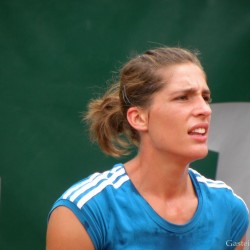 Andrea Petkovic (GER)