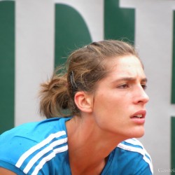 Andrea Petkovic (GER)
