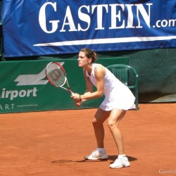 Andrea Petkovic (GER) vs. Ioana Olaru (ROU)