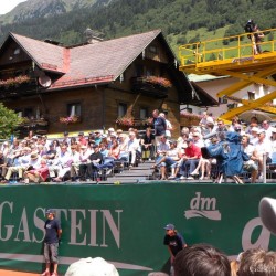 Andrea Petkovic (GER) vs. Ioana Olaru (ROU)
