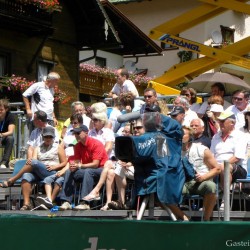 Andrea Petkovic (GER) vs. Ioana Olaru (ROU)