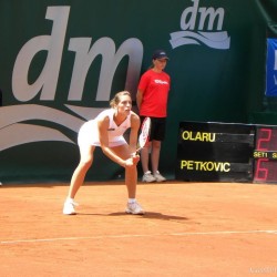 Andrea Petkovic (GER)