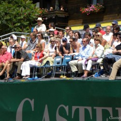Andrea Petkovic (GER) vs. Ioana Olaru (ROU)