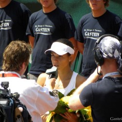 Ioana Olaru im Interview