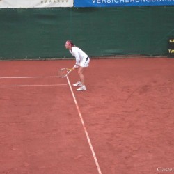 Catalina Castano (COL) vs. Lenka Tvaroskova (SVK)