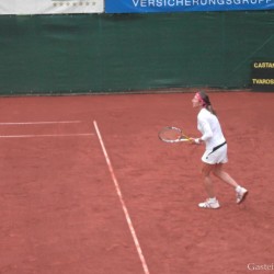 Catalina Castano (COL) vs. Lenka Tvaroskova (SVK)
