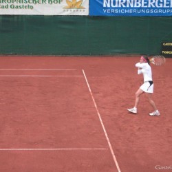 Catalina Castano (COL) vs. Lenka Tvaroskova (SVK)