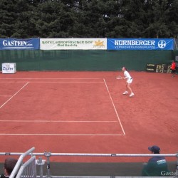 Catalina Castano (COL) vs. Lenka Tvaroskova (SVK)