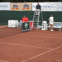 Catalina Castano (COL) vs. Lenka Tvaroskova (SVK)