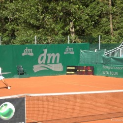 Ana Jovanovic (SRB) vs. Jeannine Prentner (AUT)