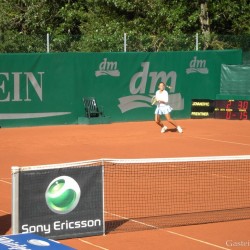 Ana Jovanovic (SRB) vs. Jeannine Prentner (AUT)