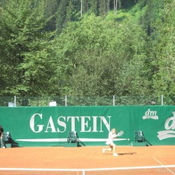 Ana Jovanovic (SRB) vs. Jeannine Prentner (AUT)