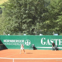 Ana Jovanovic (SRB) vs. Jeannine Prentner (AUT)