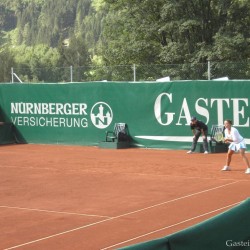 Ana Jovanovic (SRB) vs. Jeannine Prentner (AUT)