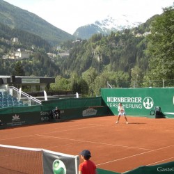 Ana Jovanovic (SRB) vs. Jeannine Prentner (AUT)