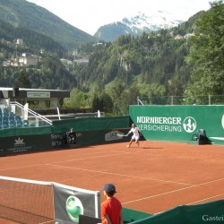 Ana Jovanovic (SRB) vs. Jeannine Prentner (AUT)