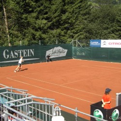 Vanessa Henke (GER) vs. Nathalie Vierin (ITA)