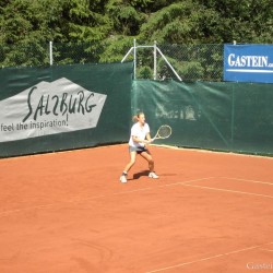 Vanessa Henke (GER) vs. Nathalie Vierin (ITA)