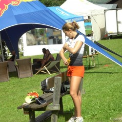 Alize Cornet