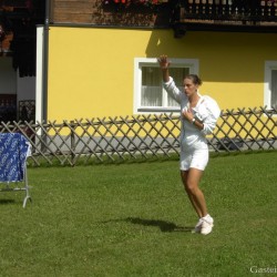 Andrea Petkovic (GER)