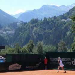 Anastasia Pivovarova (RUS) vs. Sybille Bammer (AUT)