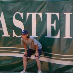Lucie Hradecka (CZE) vs. Nikola Hofmanova (AUT)