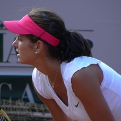 Malek (GER) / Petkovic (GER) vs. Groenefeld (GER) / Goerges (GER)