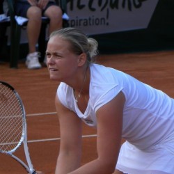 Malek (GER) / Petkovic (GER) vs. Groenefeld (GER) / Goerges (GER)