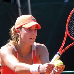 Andrea Petkovic (GER) vs. Alize Cornet (FRA)