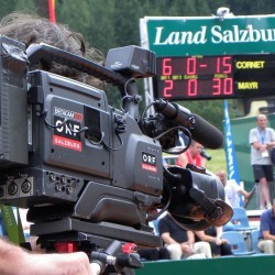 Alize Cornet (FRA) vs. Patricia Mayr (AUT)