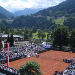 Finale: Julia Görges (GER) vs. Timea Bacsinszky (SUI)