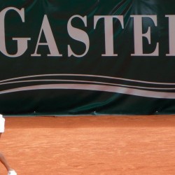 Finale: Julia Görges (GER) vs. Timea Bacsinszky (SUI)