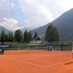 Darija Jurak (CRO) vs. Liana Ungur (ROU)