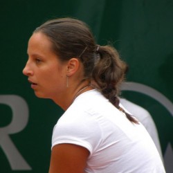 Lenka Jurikova (SVK) vs. Lesya Tsurenko (UKR)