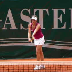 Mariya Koryttseva (UKR) vs. Tatjana Malek (GER)