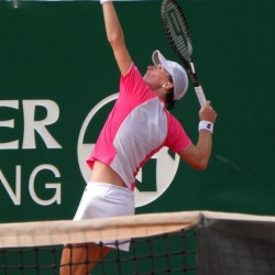 Iona Raluca Olaru (ROU) vs. Kathrin Woerle (GER)